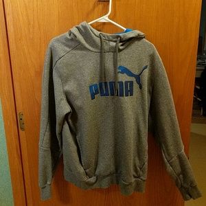 Puma Hoodie